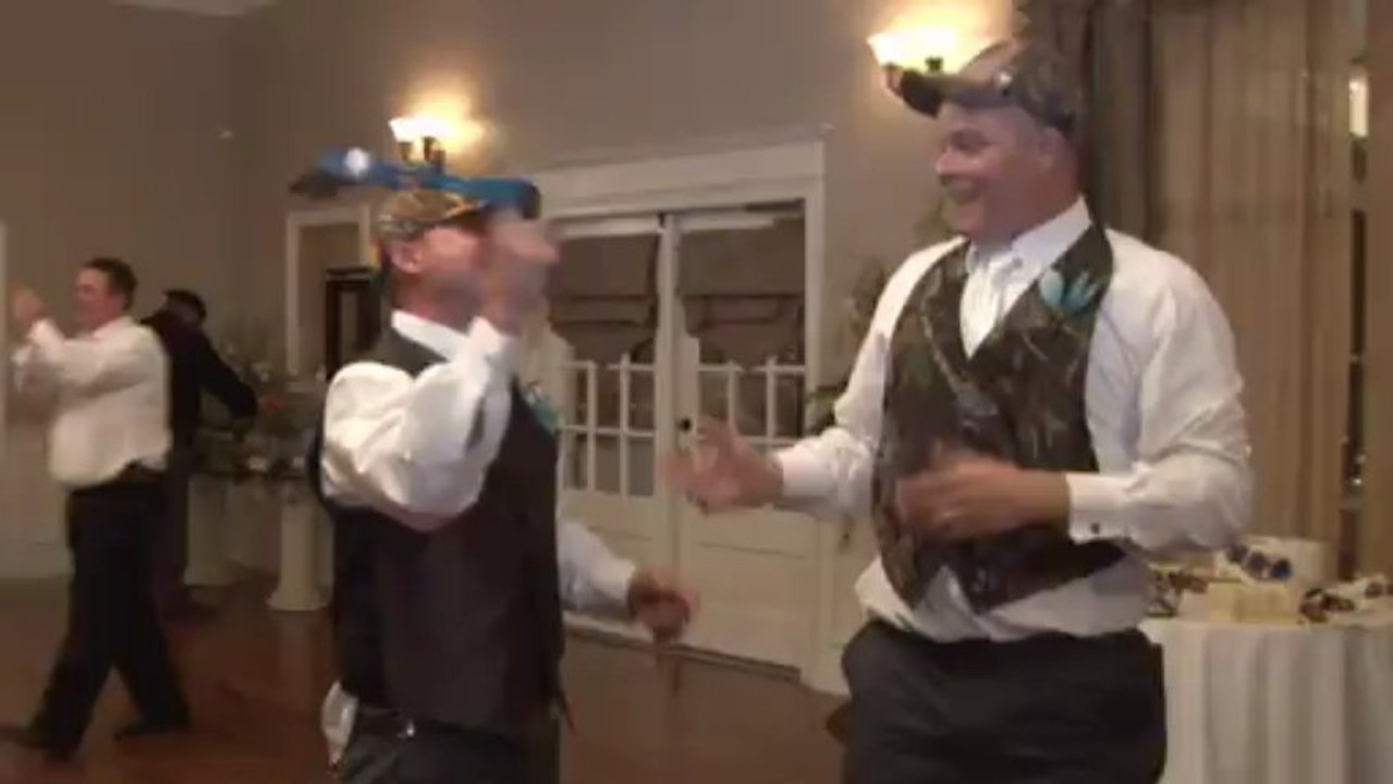 Baton Rouge Wedding Photography - Wedding Videos