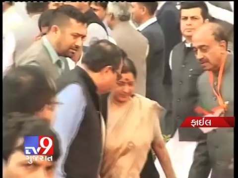 Tv9 Gujarat - Twitter war of Congress & BJP over Uttarakhand calamity