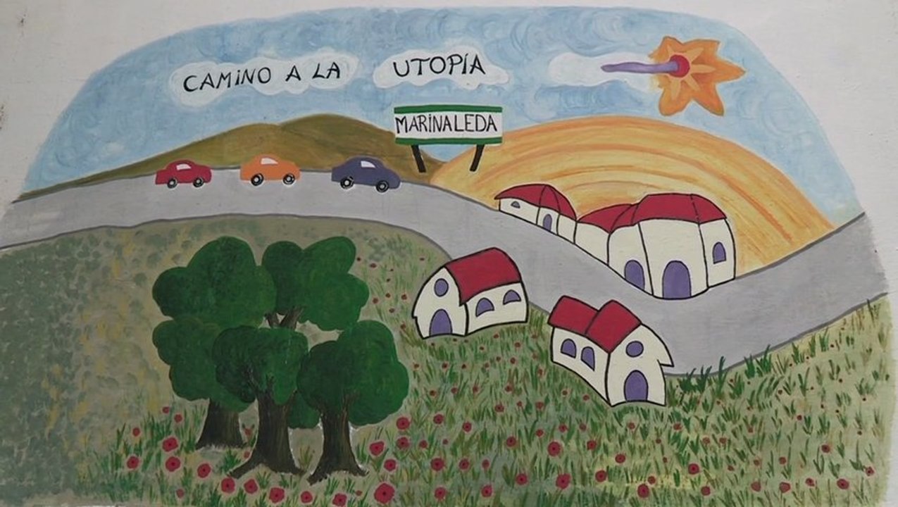 Marinaleda au Festival Emmaüs Lescar-Pau