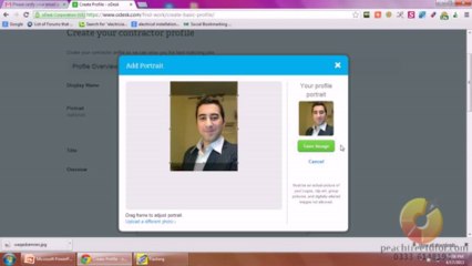 08. Completing Your Profile upto 30 percent_(new)