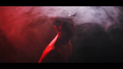 Aube L - Wake Up The Joy CLIP