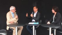 Interview de Michel Azot Adjoint au maire de Lourdes, en charge de la sécurité
