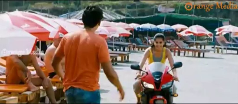 Vachadu Gelichadu telugu movie song - Ichale Ichale - Jiiva Taapsee