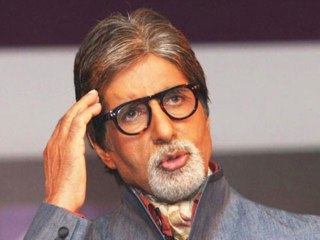 WHY Is Amitabh Bachchan Afraid Of The Stage