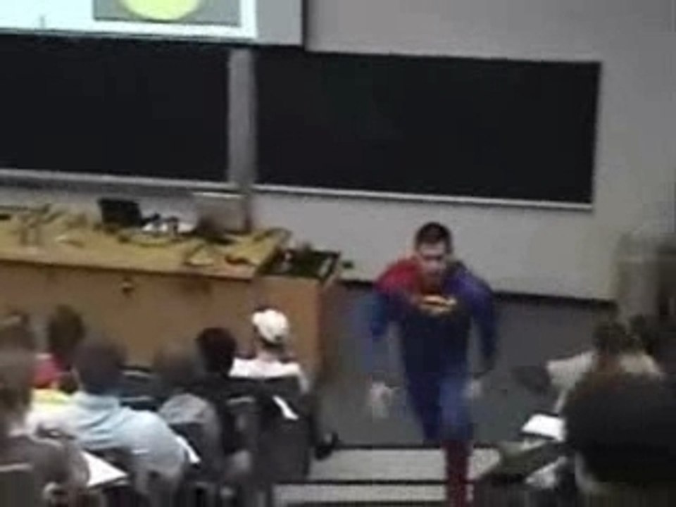 Superman