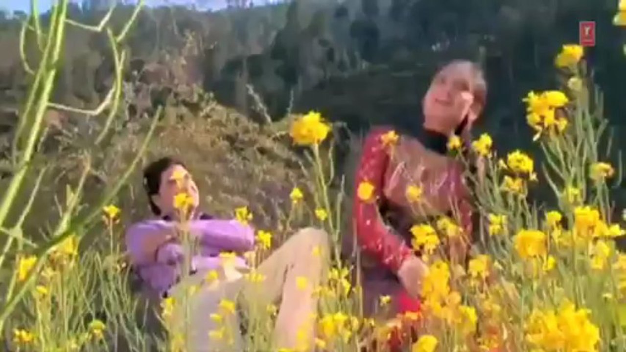 Mukhadi Kyaaku Lukaundi Video Song - Meena Rana, Birendra Dangwal - Babaal Latest Garhwali Album