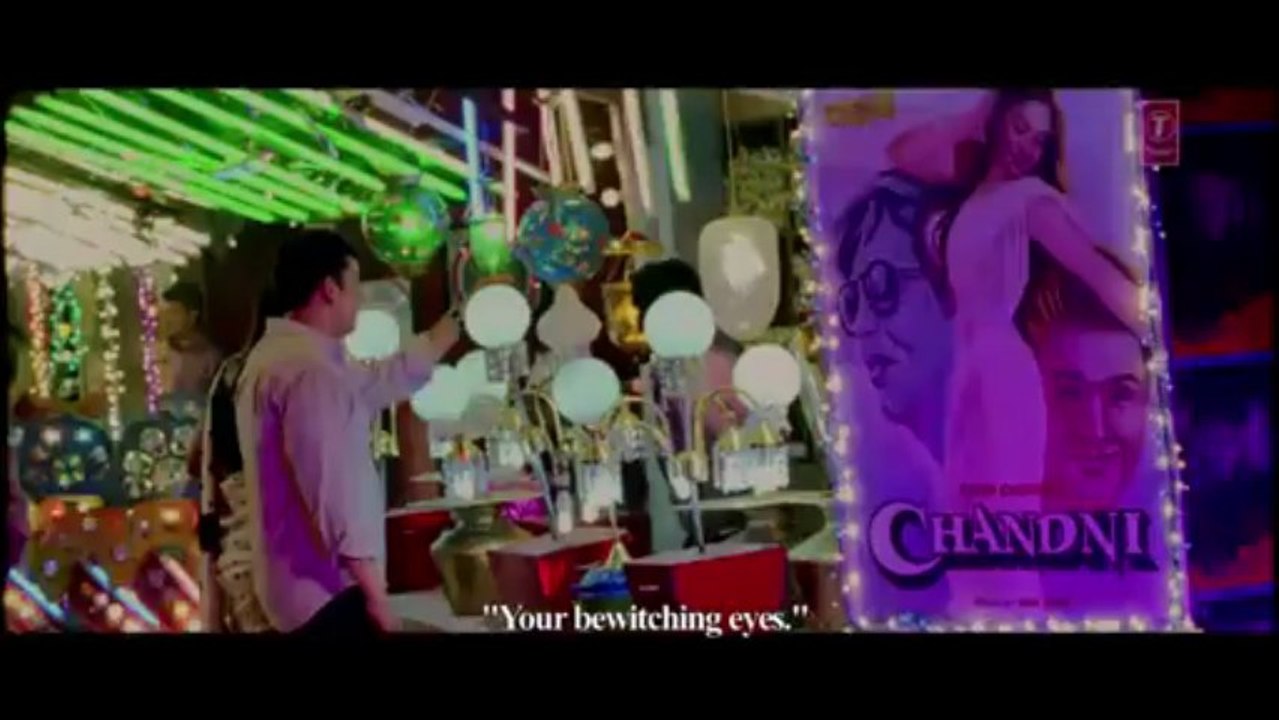 Tere Mast Mast Do Nain - Full Song Dabangg _ Salman Khan