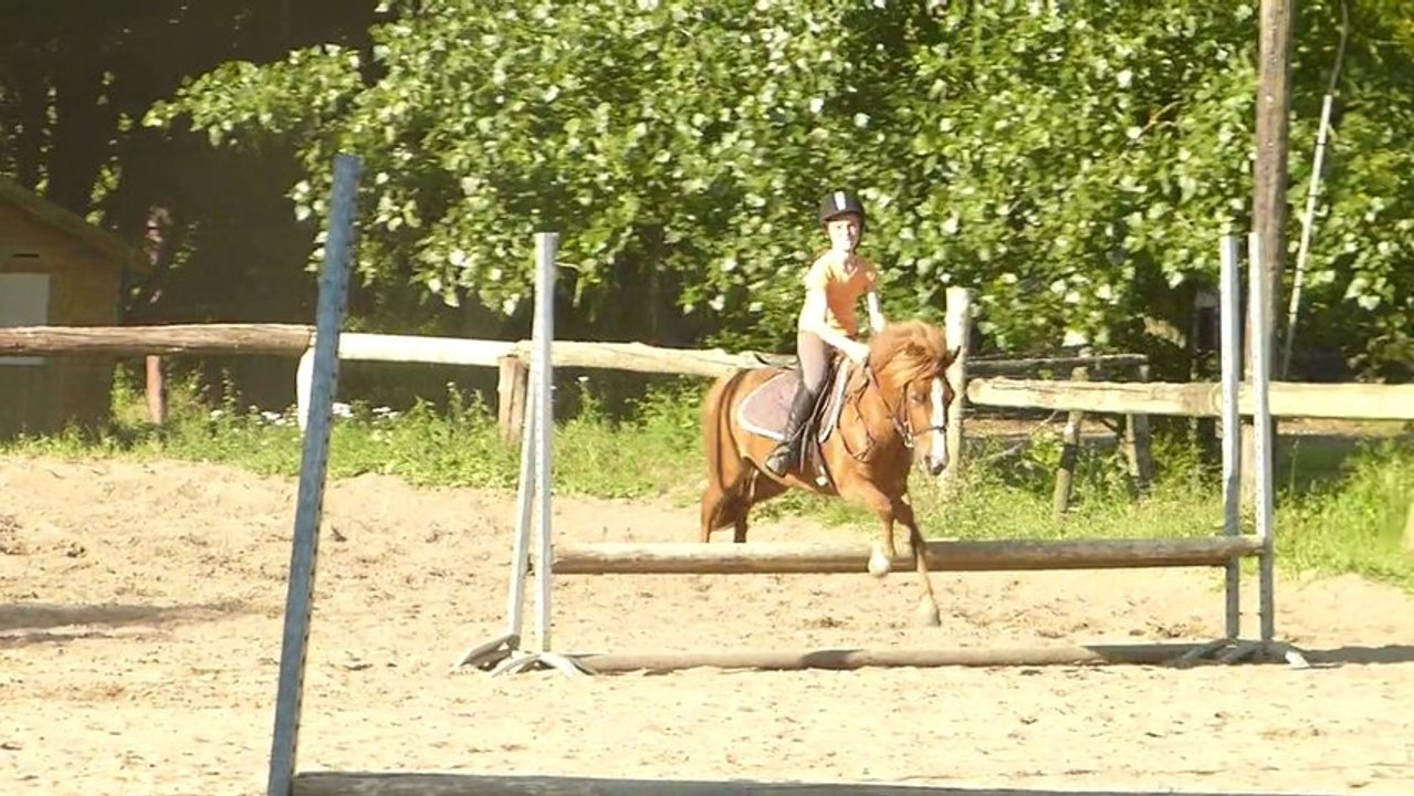 Relais Juliette et Elsa