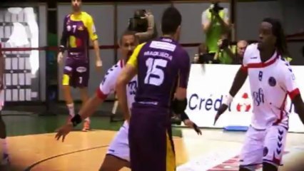 Trailer bilan de la saison 2012/2013