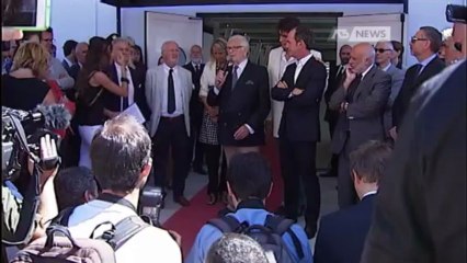 SENZA PALAIS LUMIERE, BILANCIO IN CRISI