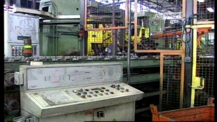 I SINDACATI: "ACC, SUBITO UN INCONTRO CON CASTRO"