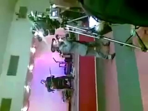 Azer Bülbül Kes Bağrımı Aras Düğünden