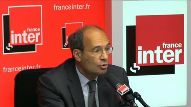 L'invité de 7h50 : Eric Woerth