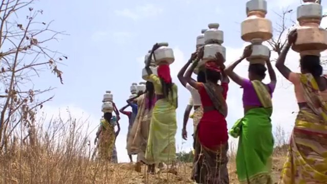 Jal Na Jaye Jal - Song in Tamil - Aamir Khan _ Satyamev Jayate