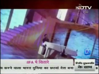 Glamour Show [NDTV] 2nd July 2013 Video Watch Online