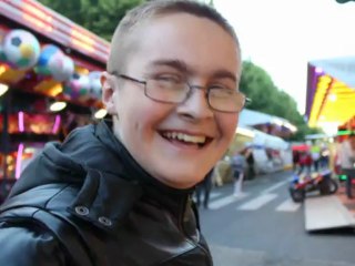 MOI  SULLIVAN A LA FIORE D'AMIENS  2013