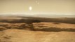 Three Planets in Habitable Zone of Nearby Star