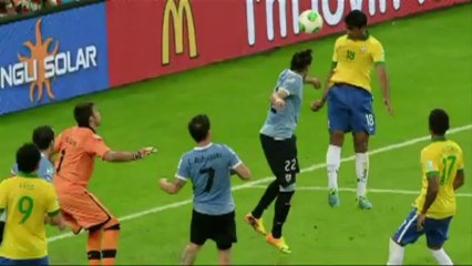 Brasil na final da Copa das Confederações