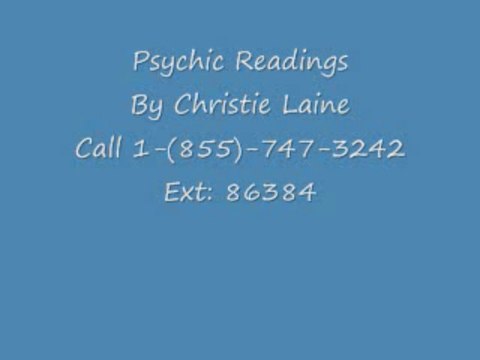 Psychic Readings By Phone