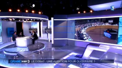 Alain Claeys : "Il ne fallait pas attendre de Jérôme Cahuzac qu'il nous explique le montage financier"