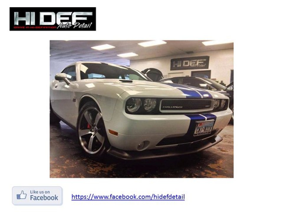 Hi Def is Back This Week with the Goods!