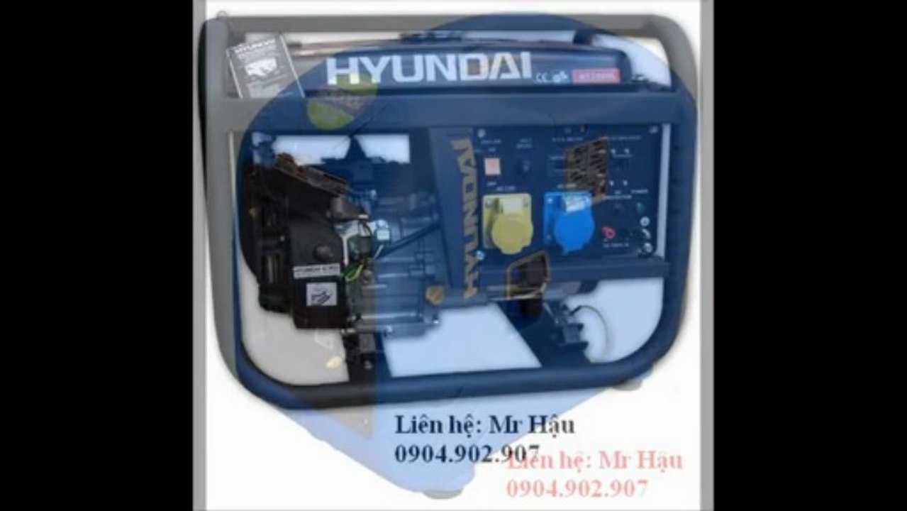 Máy phát điện giá rẻ, máy phát điện gia đình,  dân dụng cao cấp