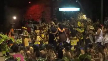 Gala St Hilaire 2013