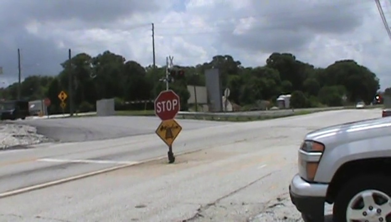 Norfolk Southern autorack train east through Austell Ga.
