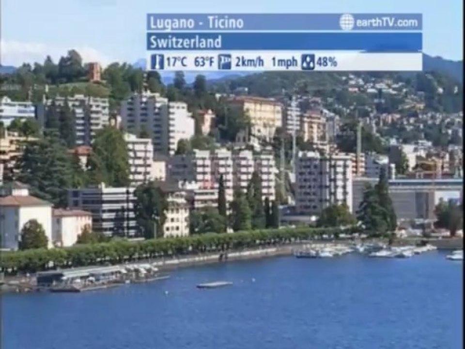 Cape Town - South Africa, Udaipur - India, London - United Kingdom, Ascona - Ticino - Switzerland, Agadir - Morocco, Lugano - Ticino - Switzerland, Palma de Mallorca - Spain