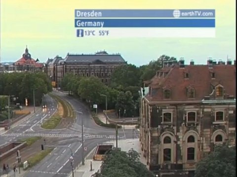 Warnemunde - Germany, Budapest - Hungary, Paris - France, St. Andrews - Canada, Gibraltar - British Overseas Territories, Barcelona - Spain, Dresden - Germany