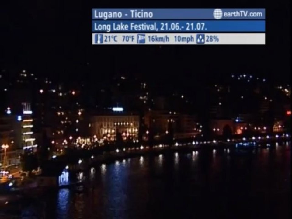 Stuttgart - Germany, Vienna - Austria, St. Andrews - Canada, Gibraltar - British Overseas Territories, Amsterdam - Netherlands, Cape Town - South Africa, Lugano - Ticino - Switzerland