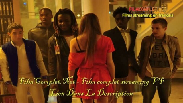 Les Petits princes film complet en Entier VF en français streaming [HD]