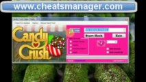 Candy Crush Cheats and hack