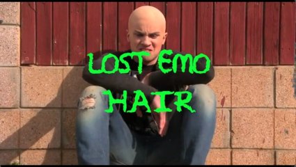 Lost Emo Hair Trailer (1979)