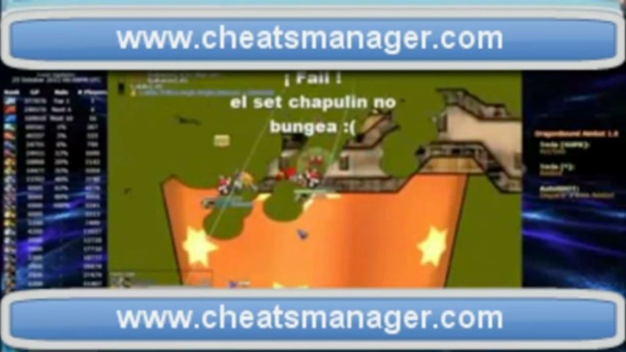 Dragon Bound CHEATS and HACK