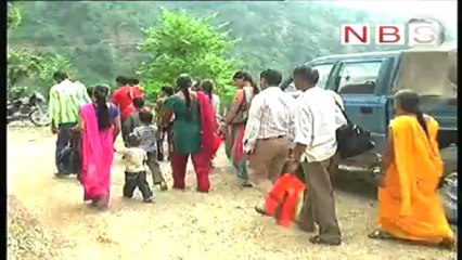 U’khand- Rescue almost over, huge rehabilitation due