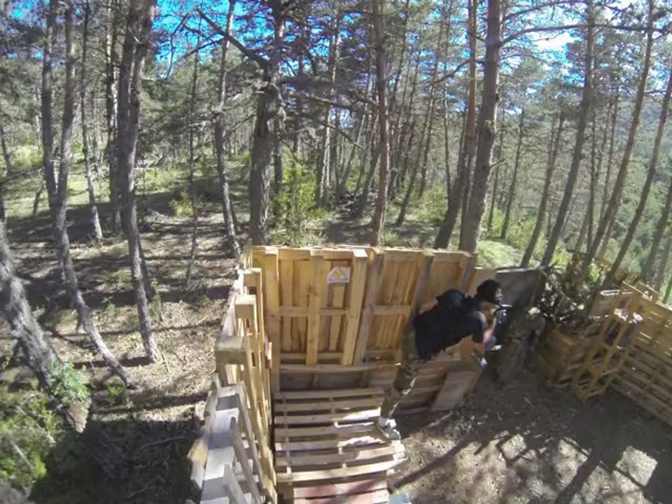 ats team sabre partie du 23/06/2013 partie 5