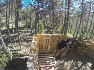 ats team sabre partie du 23/06/2013 partie 5