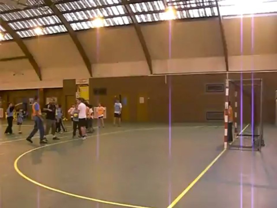 Hand à Mons 23 juin 2013/4