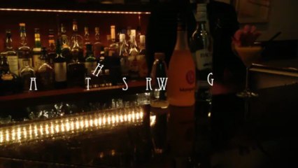 Frozen Mango Daiquiri