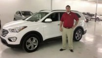 2013 Hyundai Santa Fe Dealership Irving, TX | Irving, TX - Hyundai Dealership