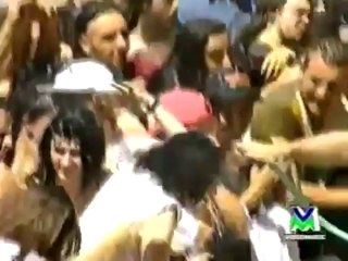 Hit the Deck Helmet Live – Biscuits for Smut Italy 1994