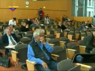 (VÍDEO) Dossier con Walter Martínez 26.06.2013
