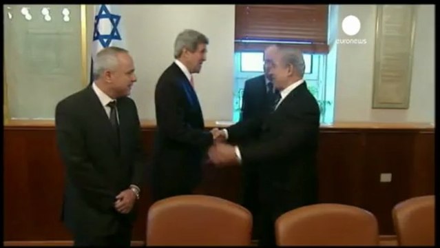 Israel autoriza construir nuevos asentamientos en...