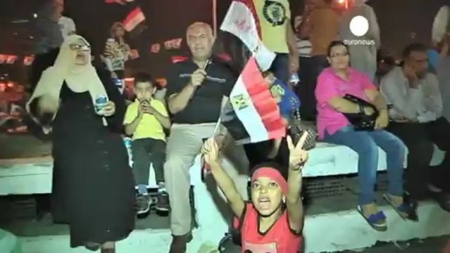 Egitto, monta la protesta contro il presidente Morsi