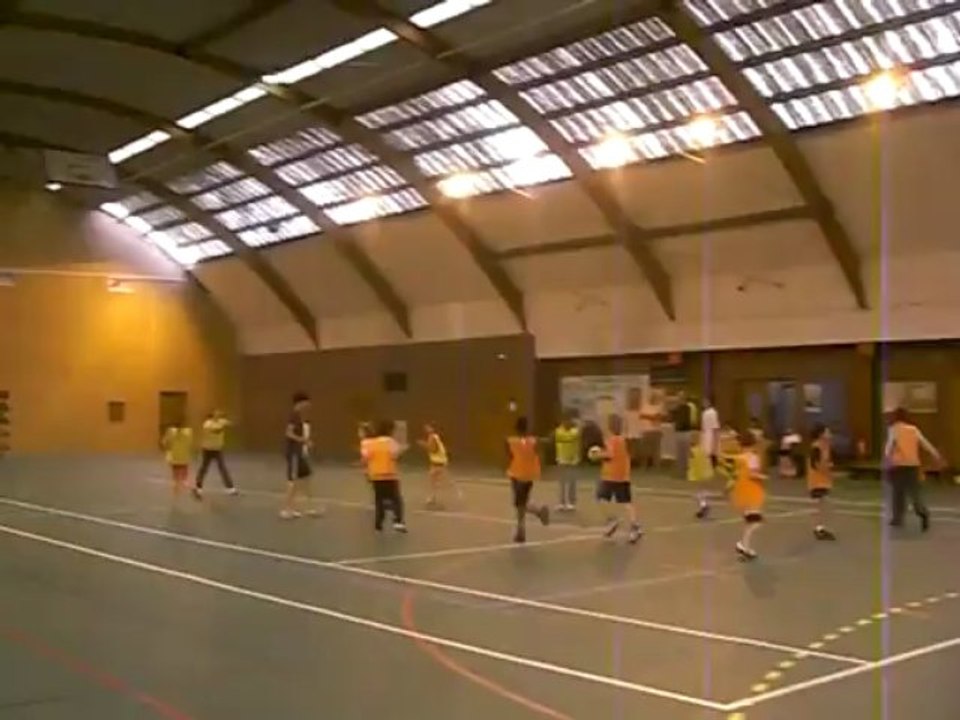 Hand à Mons 23 juin 2013/3