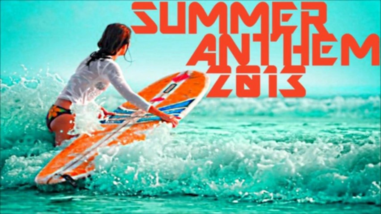 #2 Electro & Dance 2013 SUMMER MiX (HD)