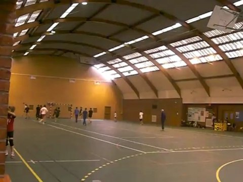 Hand à Mons 23 juin 2013/6