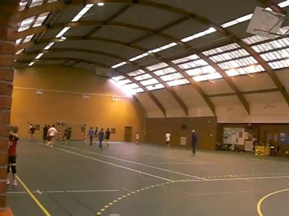 Hand à Mons 23 juin 2013/6