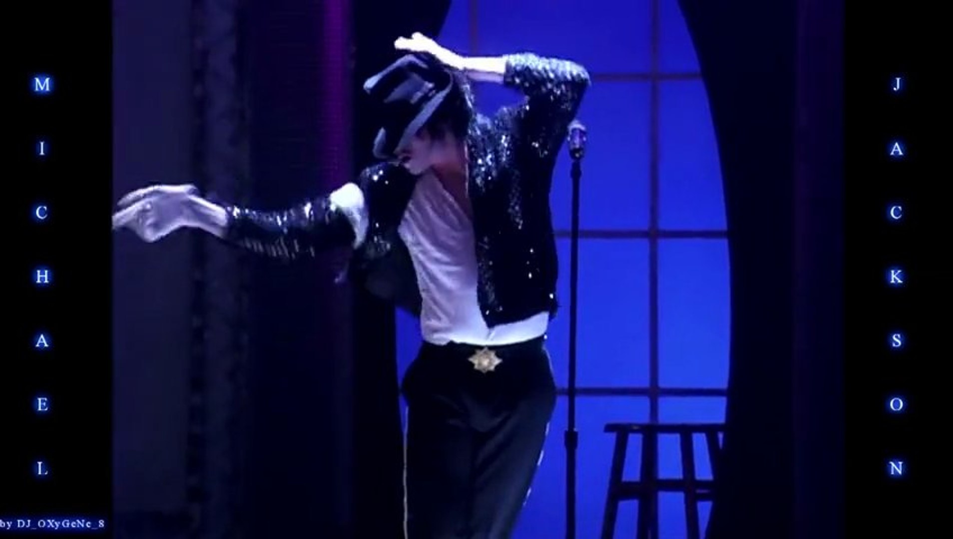 Michael Jackson - Billie Performance - (SULEMAN - - video